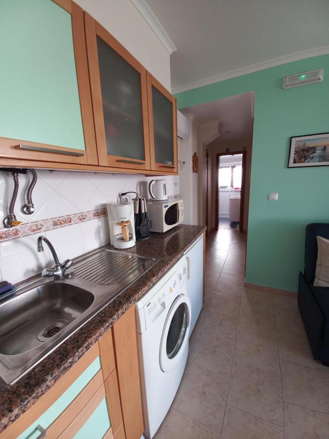 Apartamento Casa Luisa Peniche Exterior foto