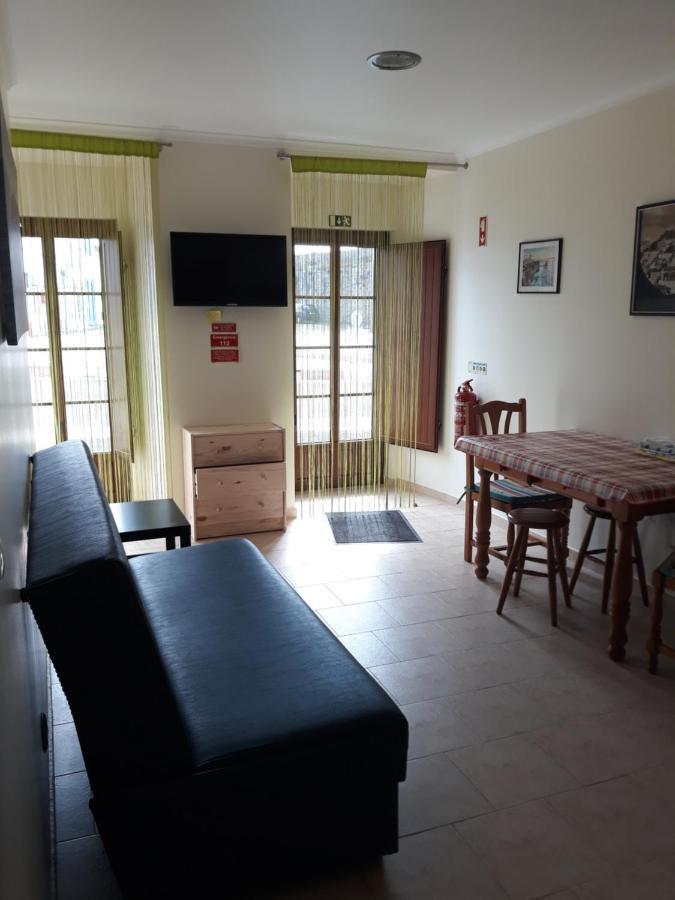 Apartamento Casa Luisa Peniche Exterior foto